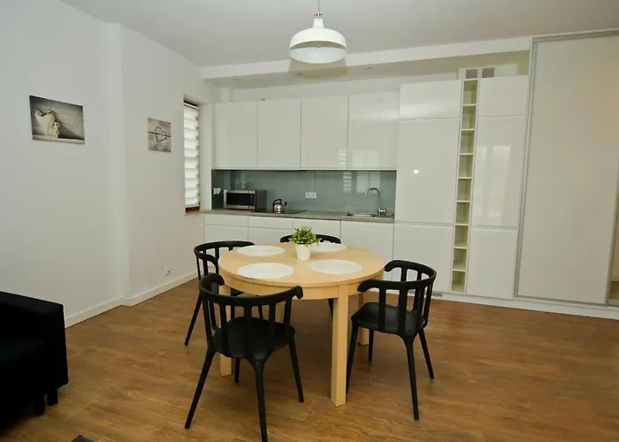 Poduszka Apartamenty Zdrojowe