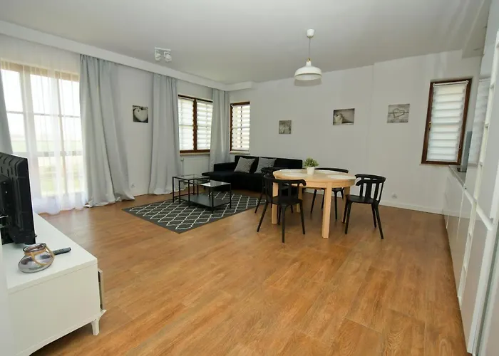 Poduszka Apartamenty Zdrojowe
