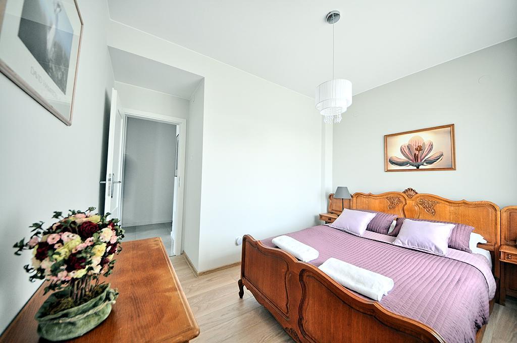 Apartment Poduszka Zdrojowe Naleczow