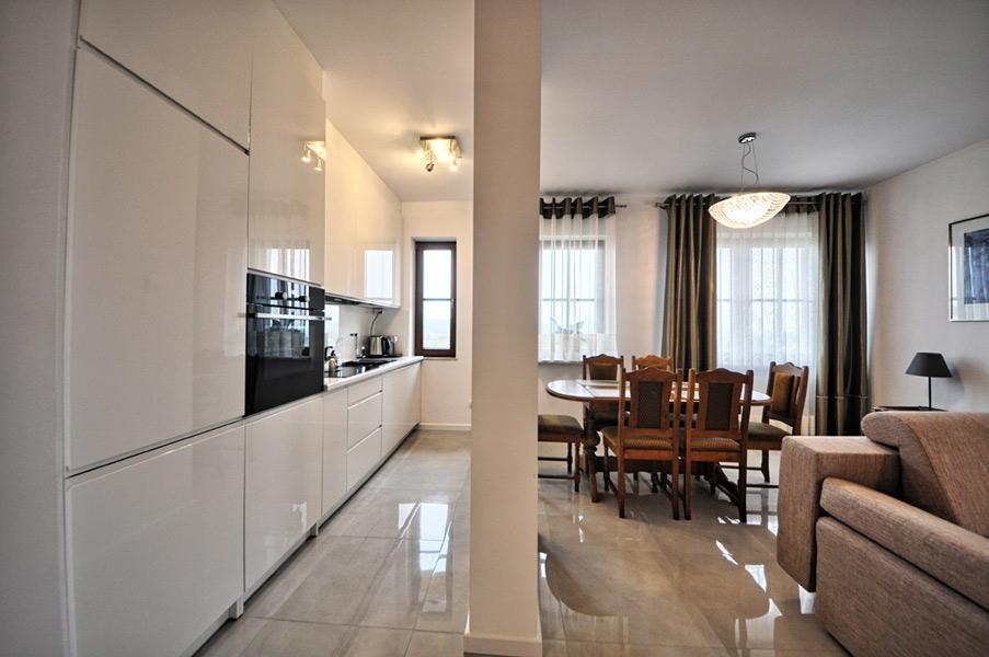 Poduszka Zdrojowe Apartment *