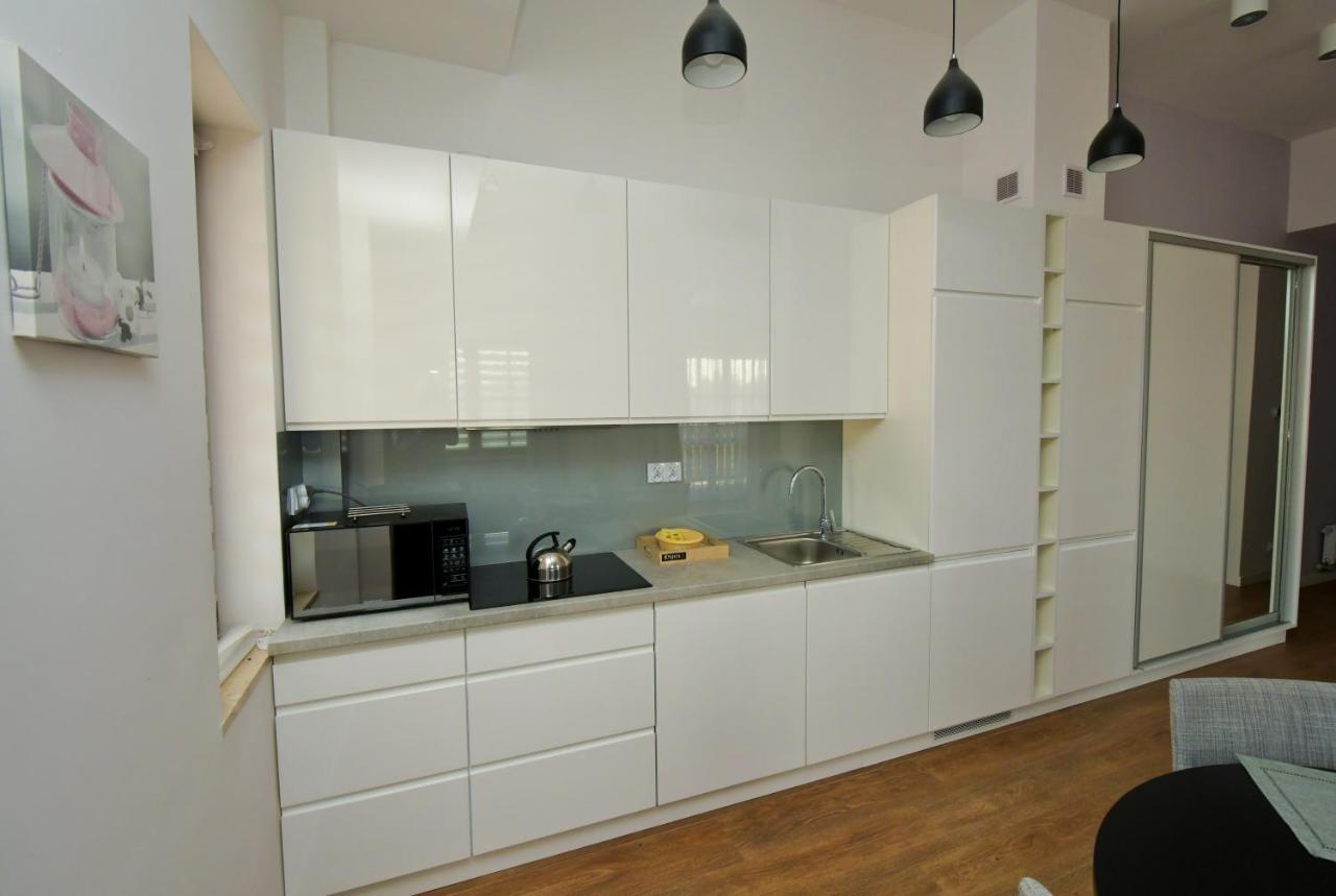 Poduszka Zdrojowe Apartment Naleczow