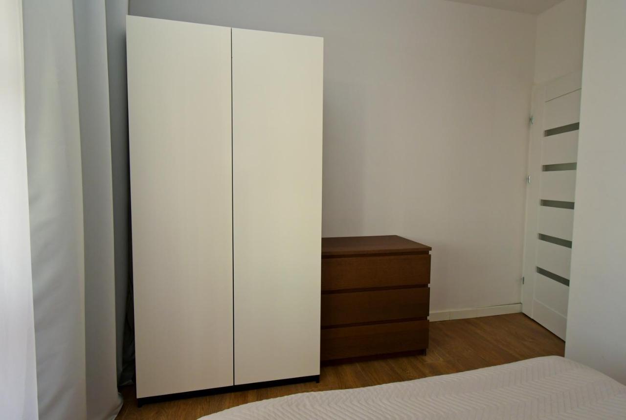 Apartment Poduszka Zdrojowe Naleczow