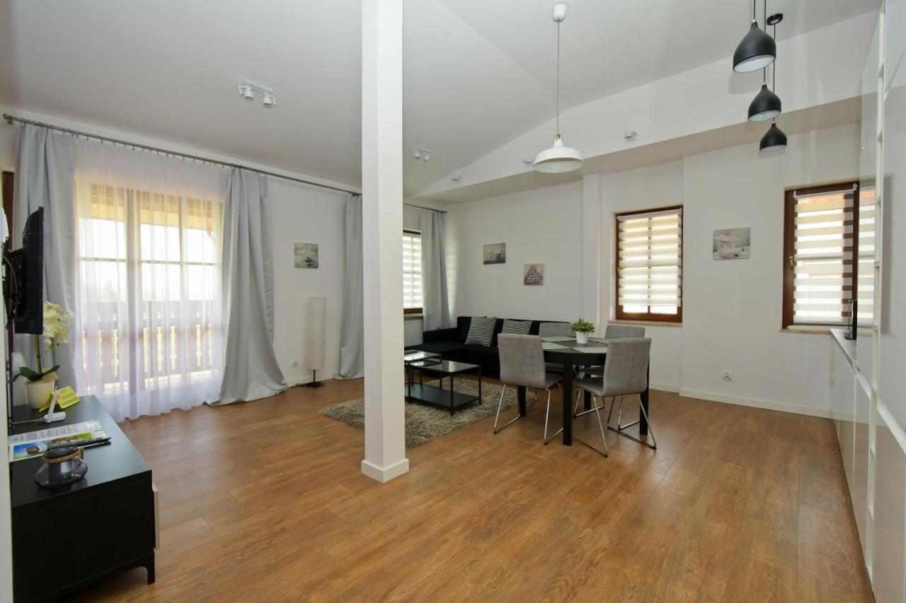 Poduszka Zdrojowe Apartment *