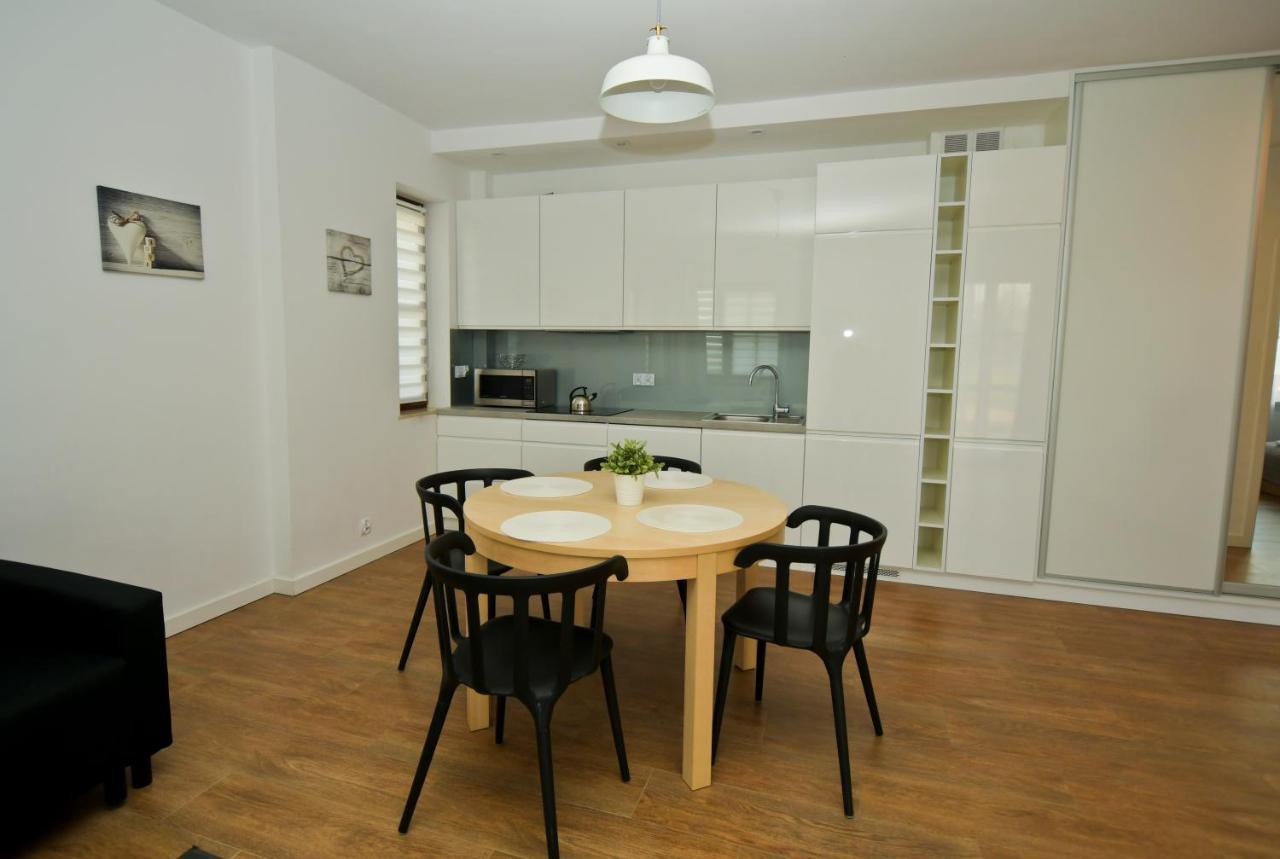 Apartment Poduszka Zdrojowe