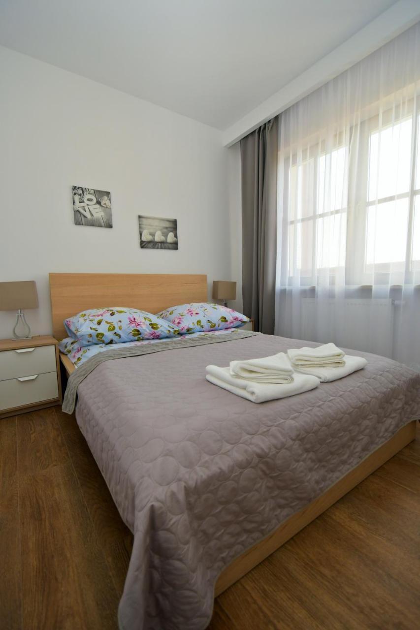 Poduszka Zdrojowe Apartment Naleczow