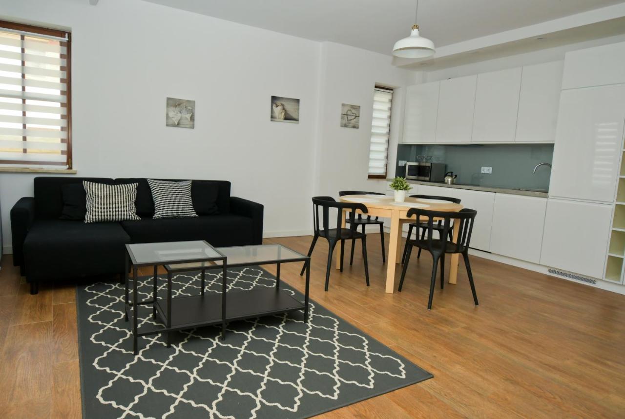 Apartment Poduszka Zdrojowe