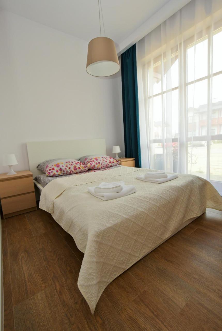 Apartment Poduszka Zdrojowe *