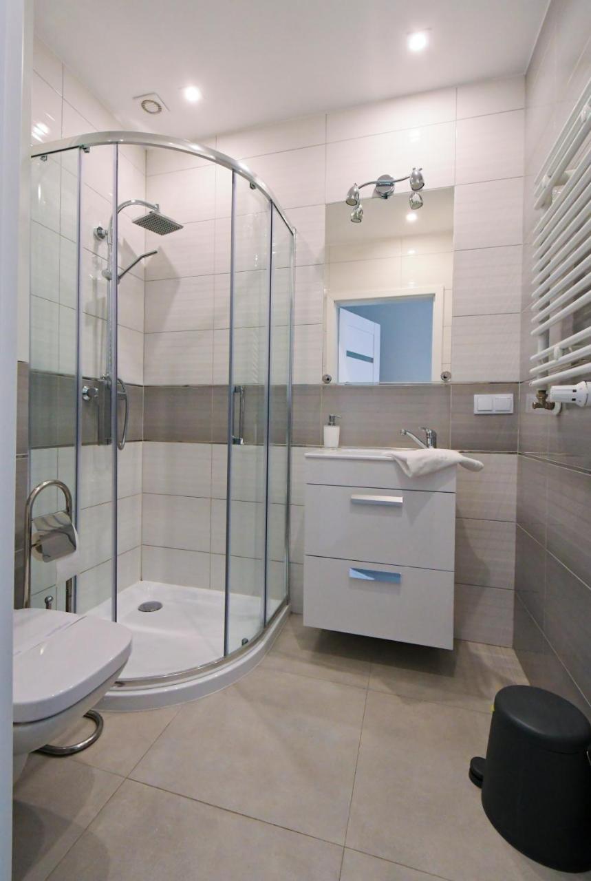 Poduszka Zdrojowe Apartment