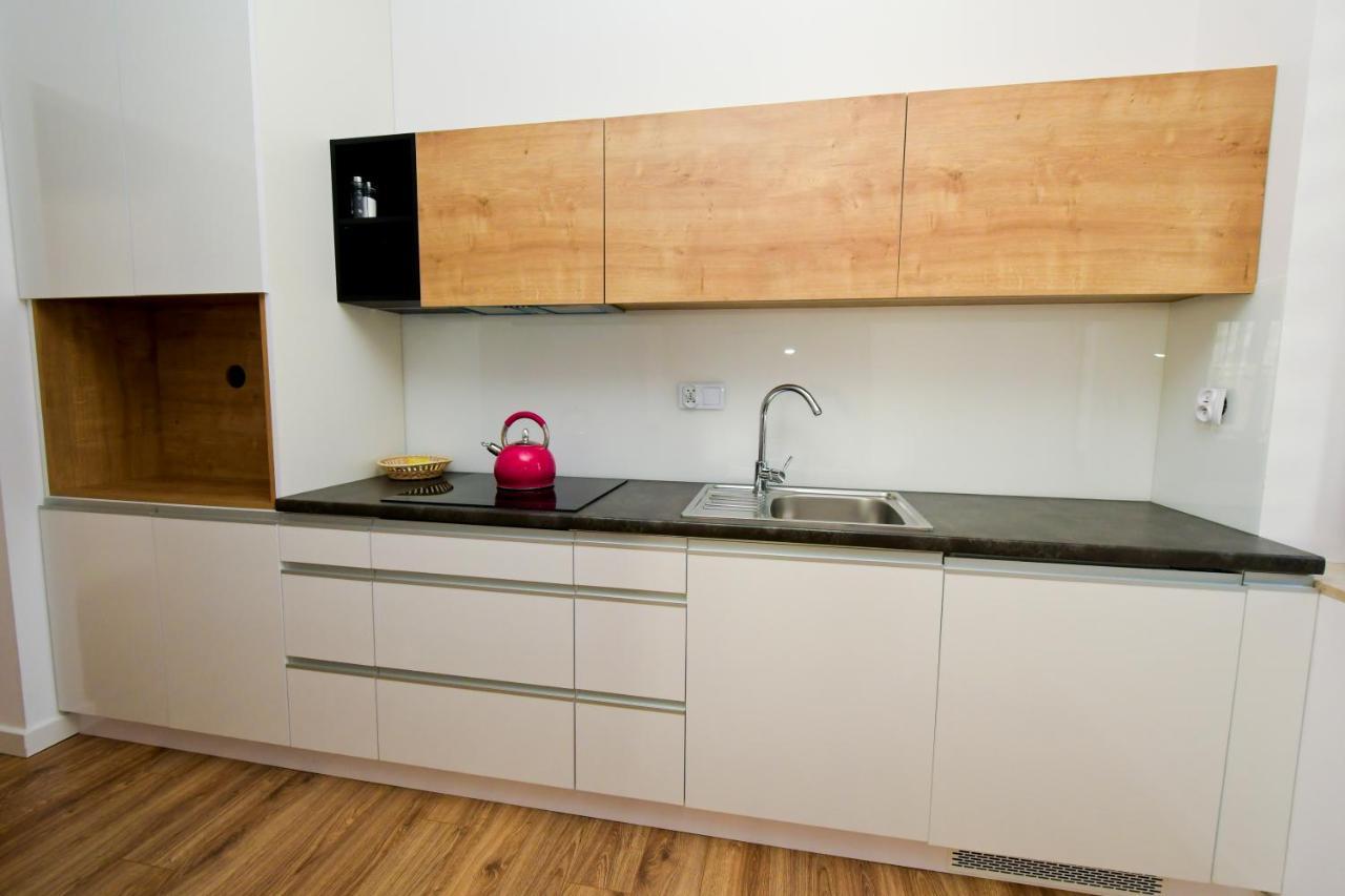 Apartment Poduszka Zdrojowe *