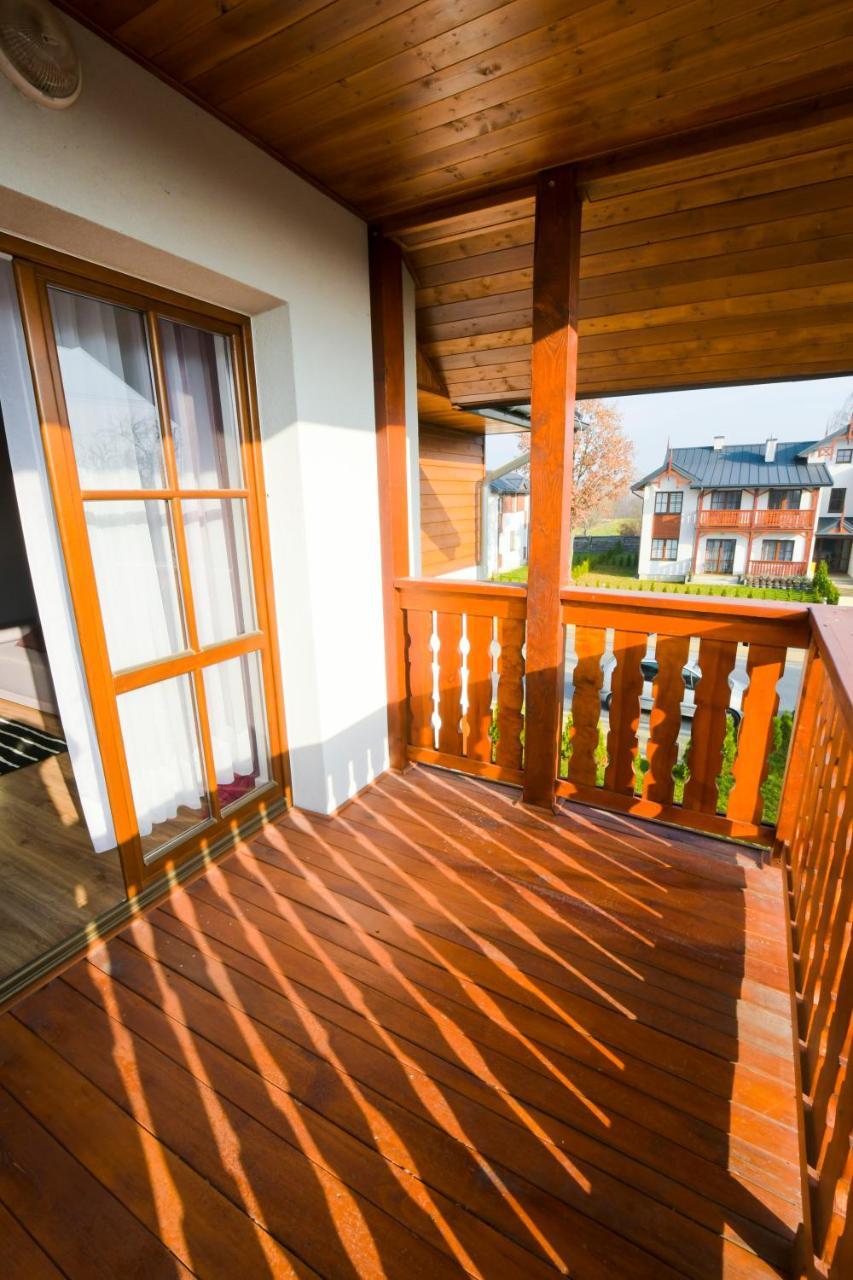 Poduszka Zdrojowe Apartment *