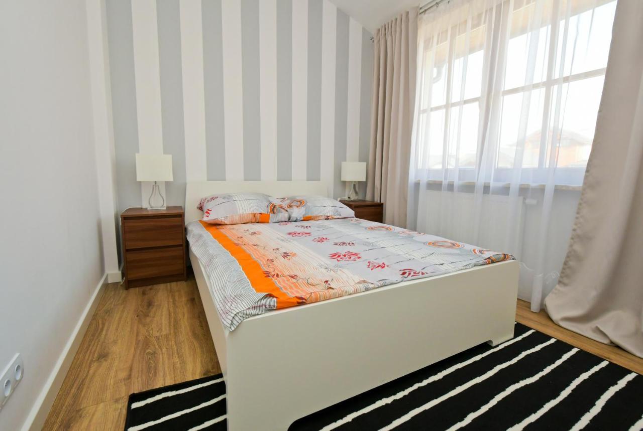 Apartment Poduszka Zdrojowe Naleczow