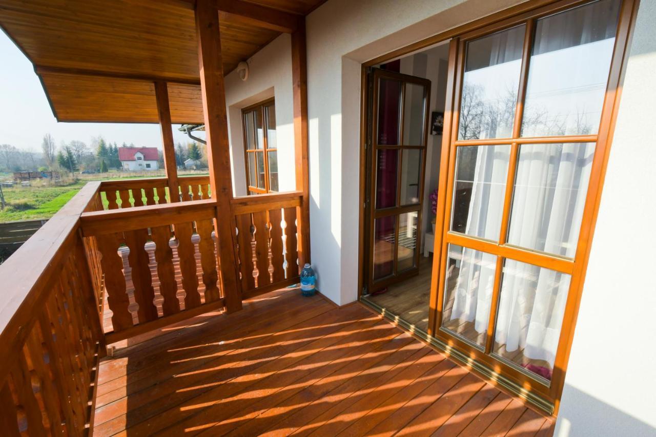 Poduszka Zdrojowe Apartment *