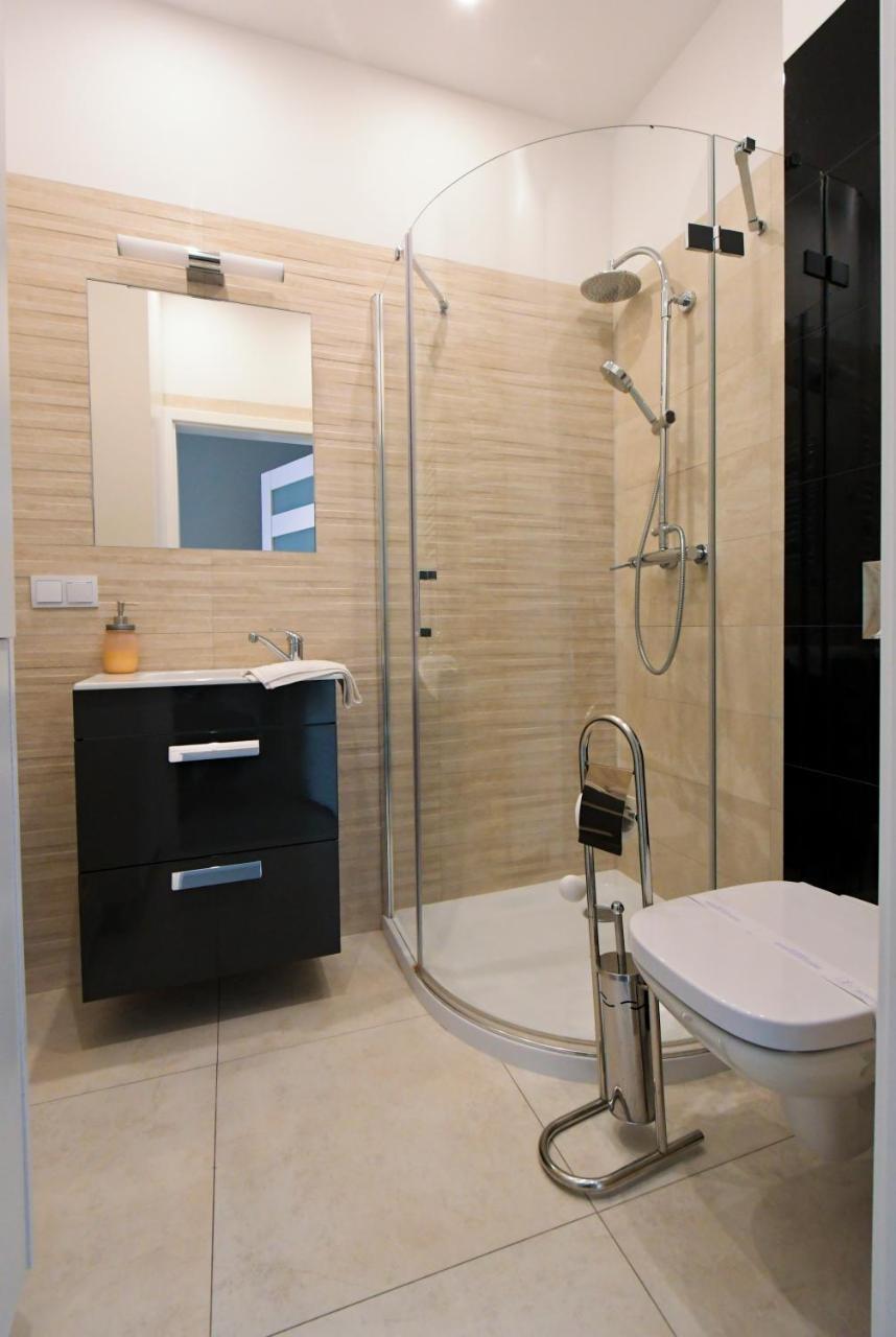 Poduszka Zdrojowe Apartment *