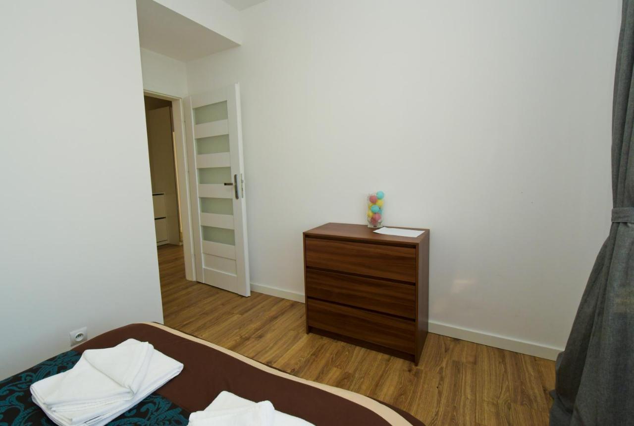 Apartment Poduszka Zdrojowe Naleczow