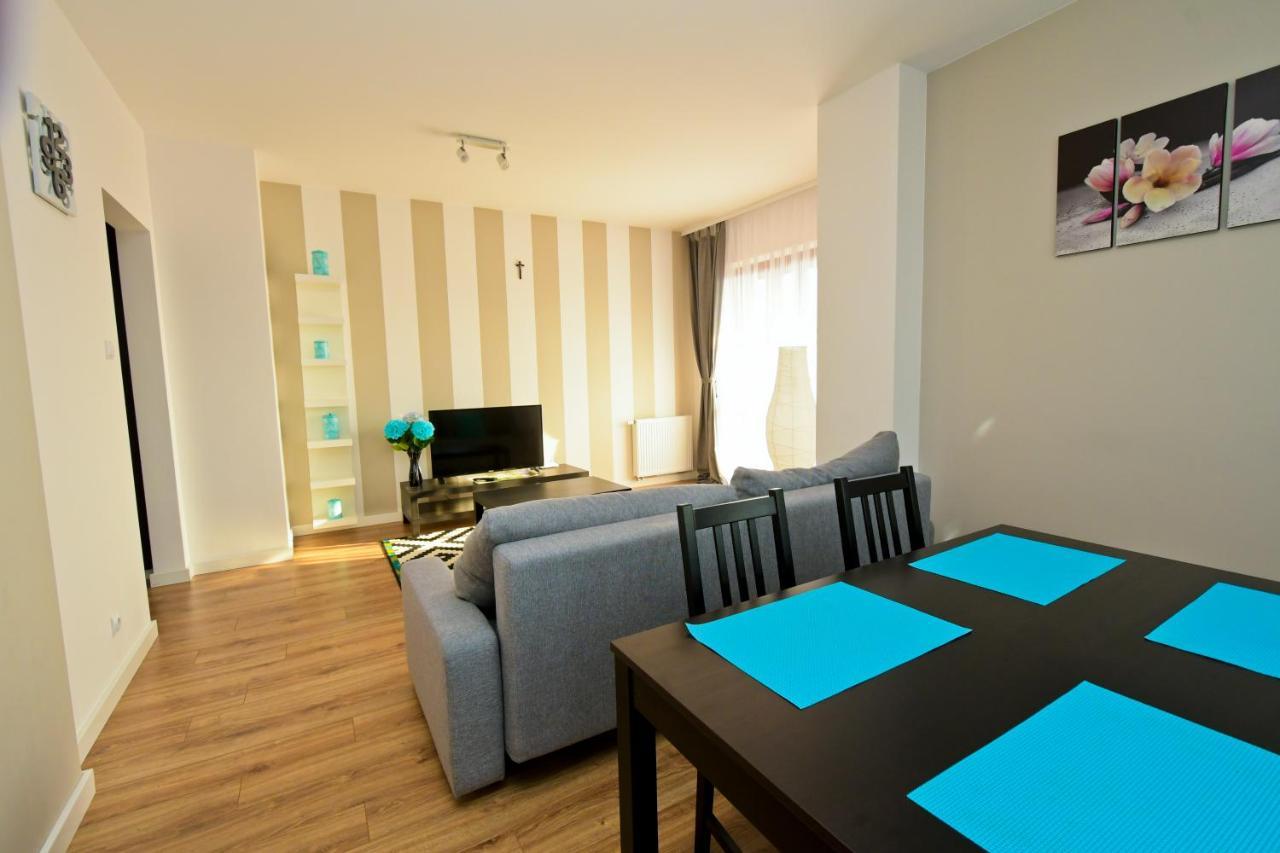 Apartment Poduszka Zdrojowe *
