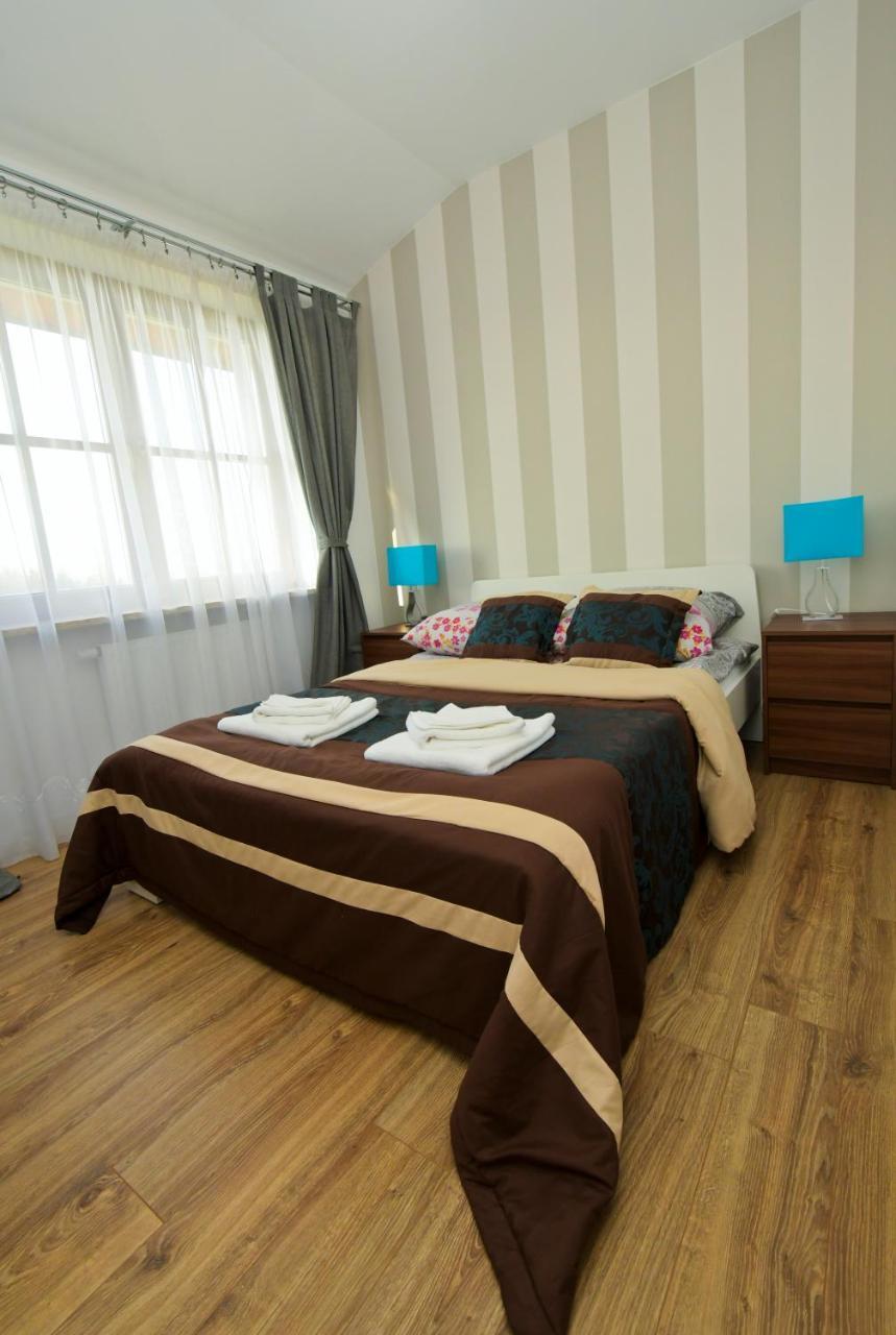 Poduszka Zdrojowe Apartment *