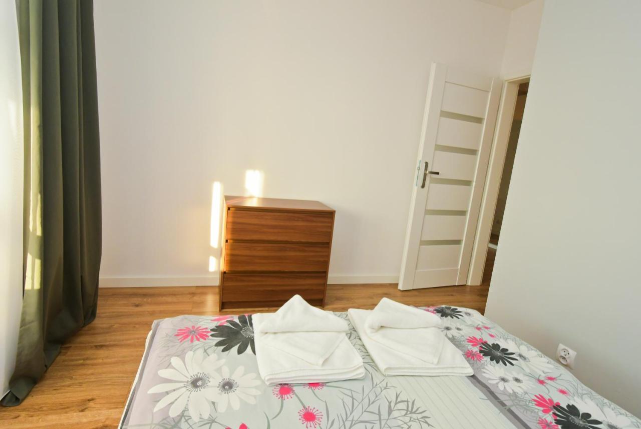 Poduszka Zdrojowe Apartment *
