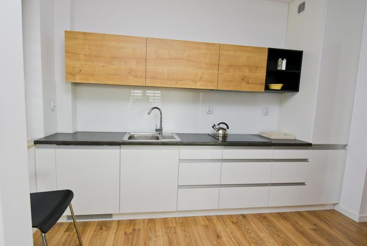 Poduszka Zdrojowe Apartment Naleczow