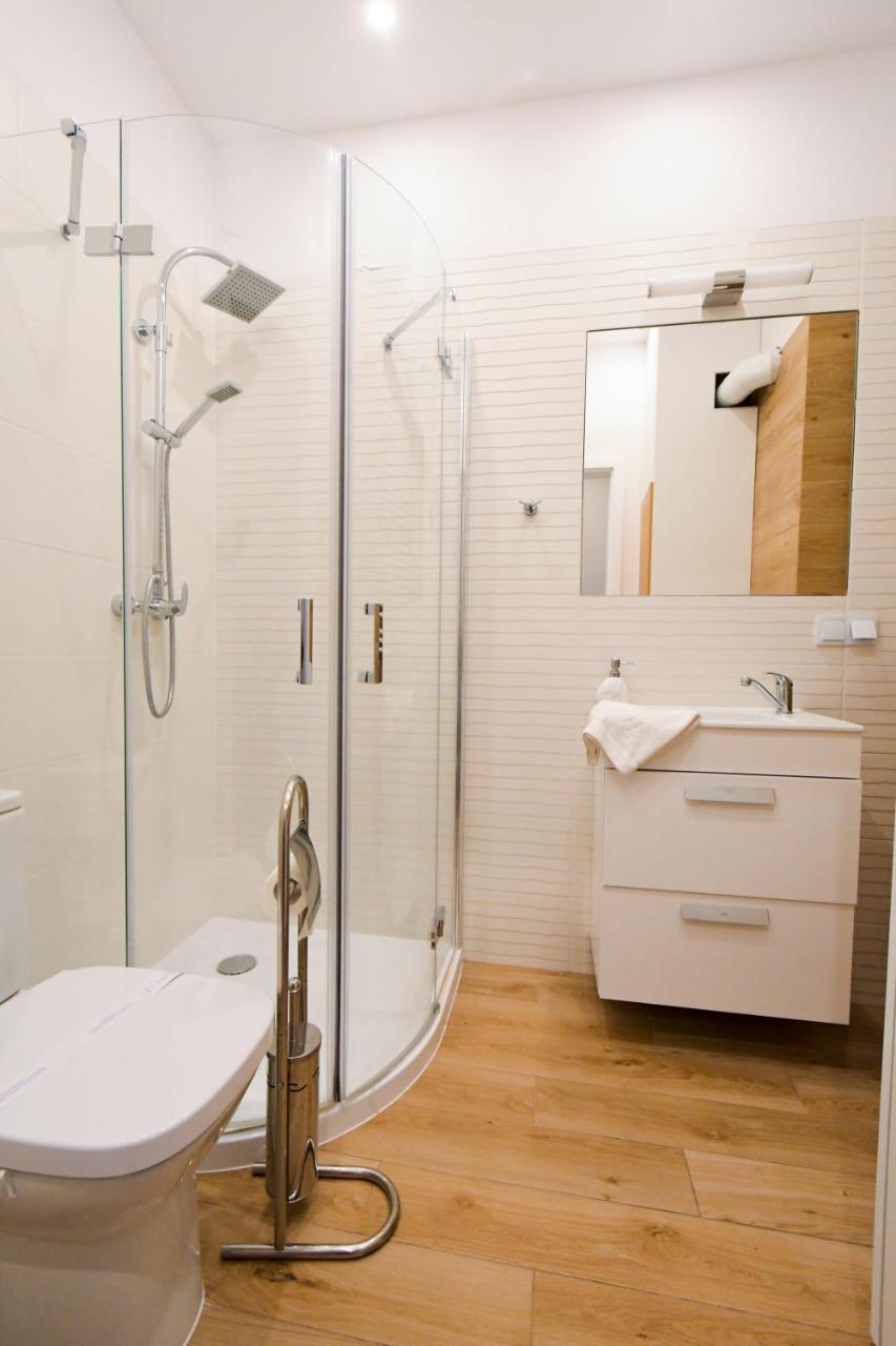 Poduszka Zdrojowe Apartment *