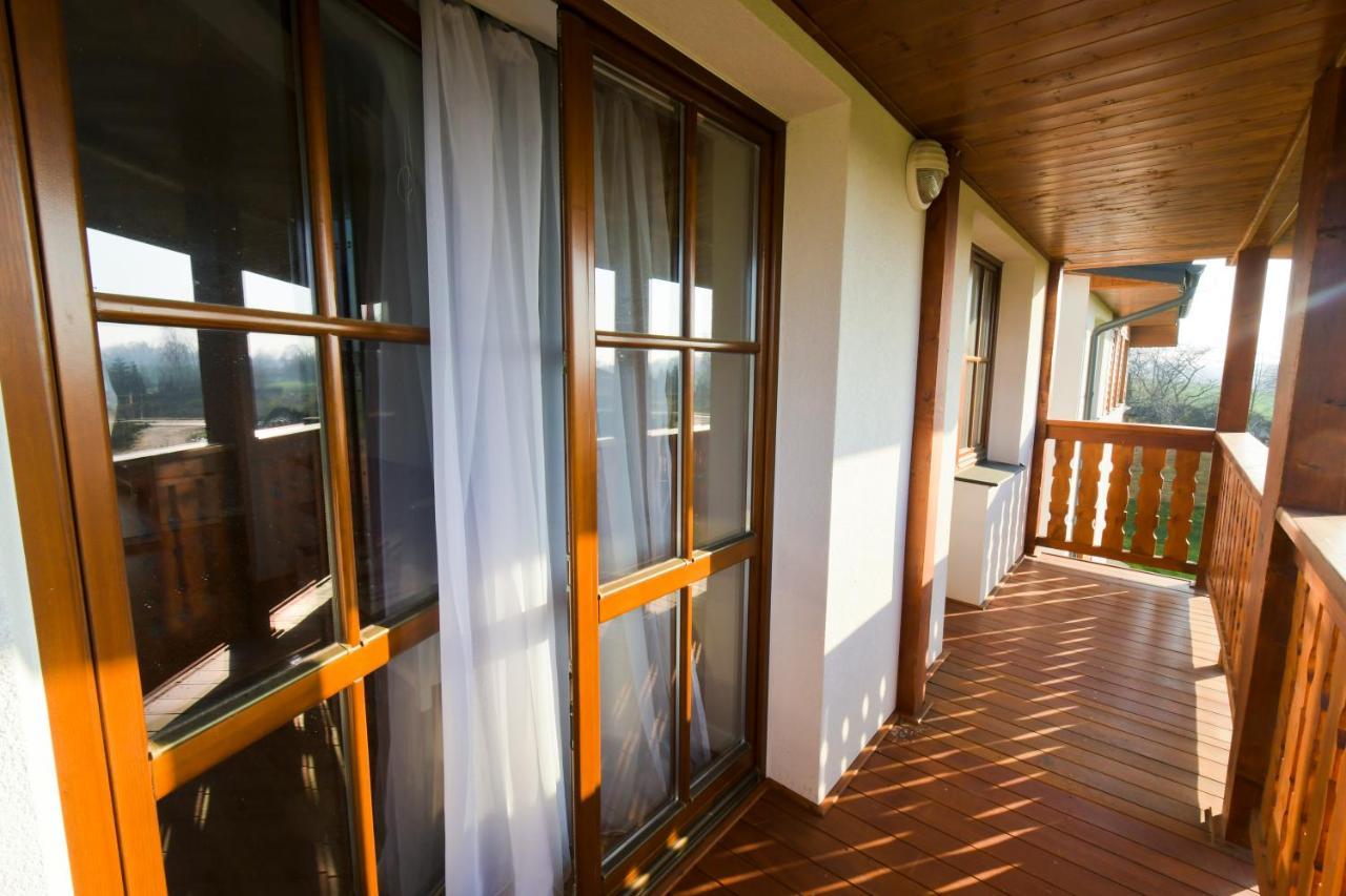 Apartment Poduszka Zdrojowe Naleczow
