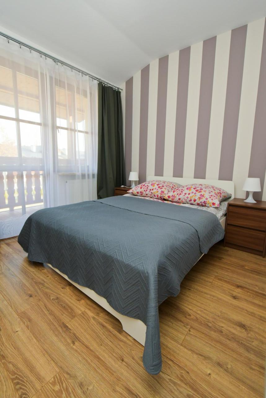 Apartment Poduszka Zdrojowe