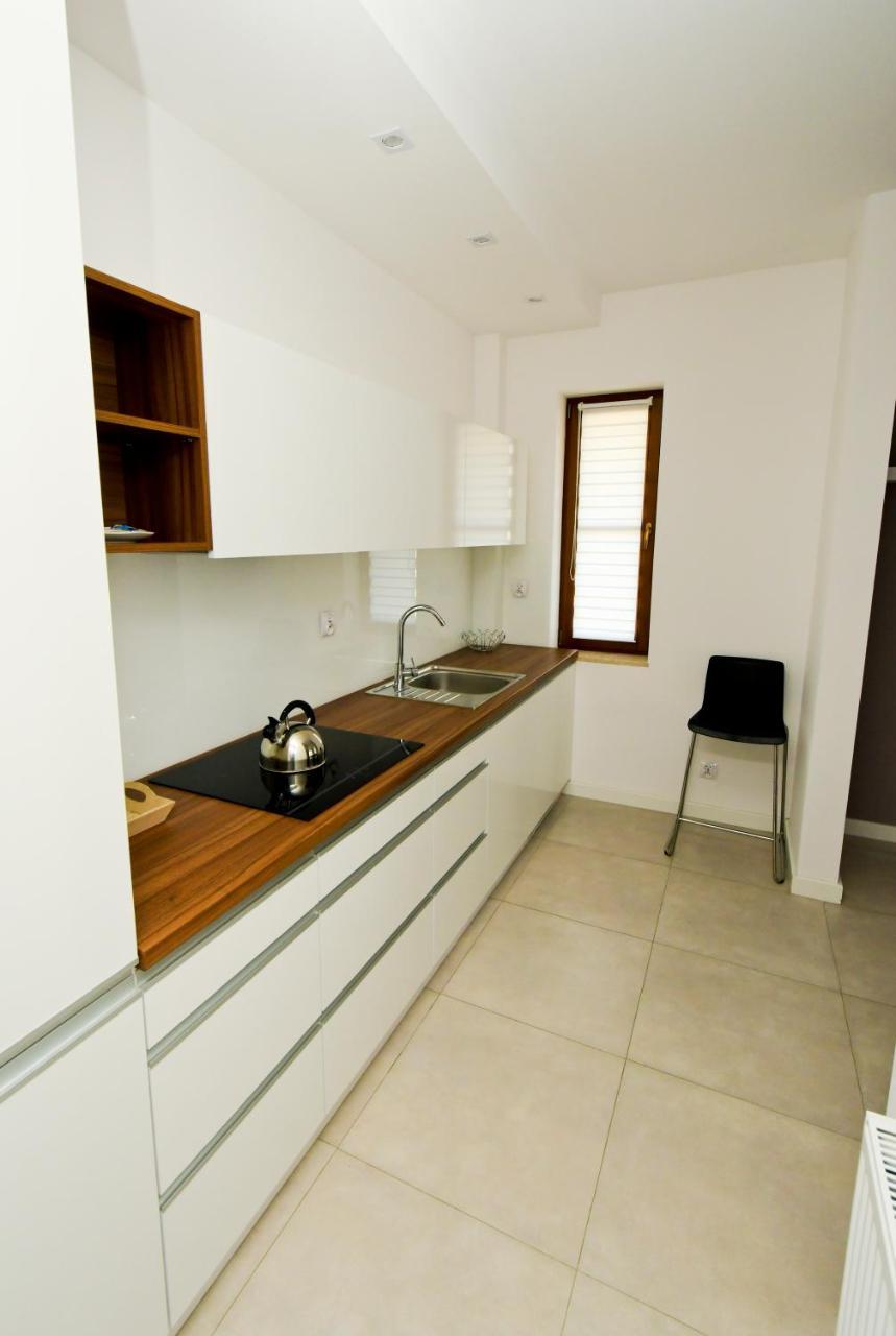 Apartment Poduszka Zdrojowe Naleczow