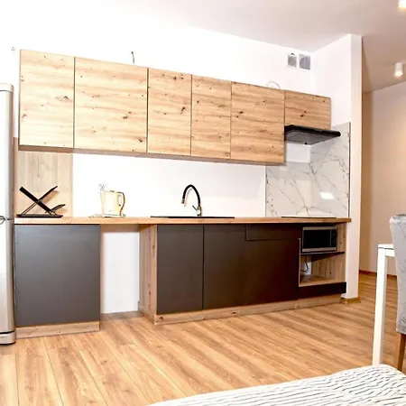 Poduszka Apartamenty Zdrojowe Naleczow Exterior photo