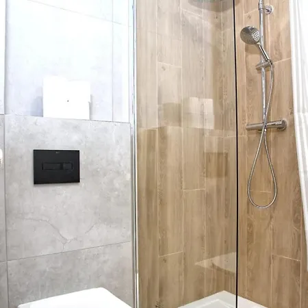 Poduszka Apartamenty Zdrojowe Naleczow Exterior photo