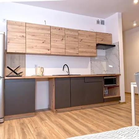 Poduszka Apartamenty Zdrojowe Naleczow Exterior photo