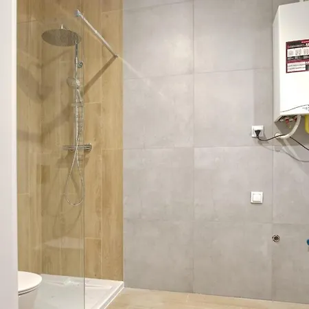 Poduszka Apartamenty Zdrojowe Naleczow Exterior photo