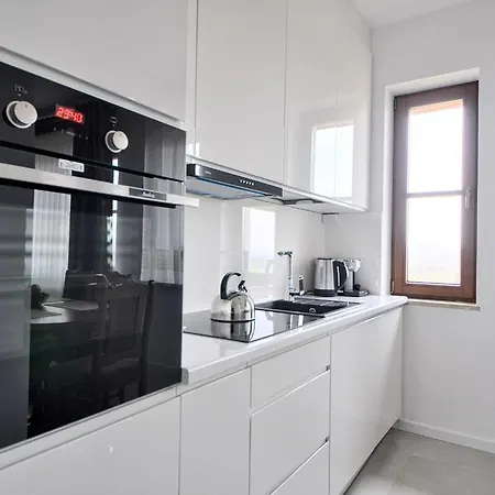 Poduszka Apartamenty Zdrojowe Nałęczów Zewnętrze zdjęcie