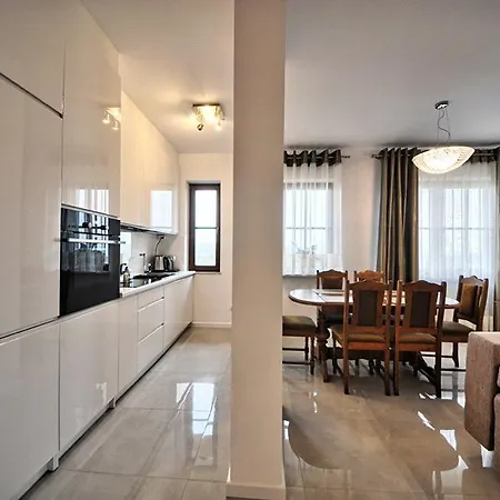 Poduszka Apartamenty Zdrojowe Nałęczów Zewnętrze zdjęcie
