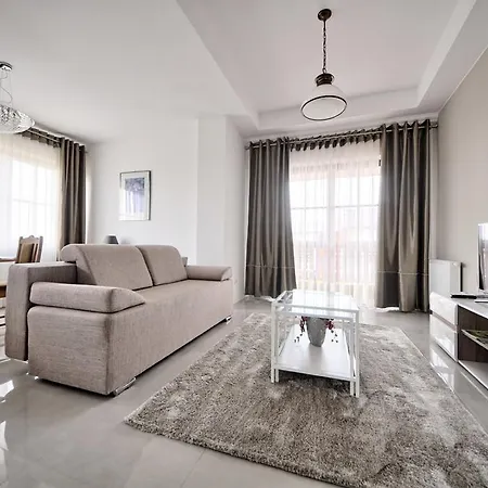 Poduszka Apartamenty Zdrojowe Nałęczów Zewnętrze zdjęcie