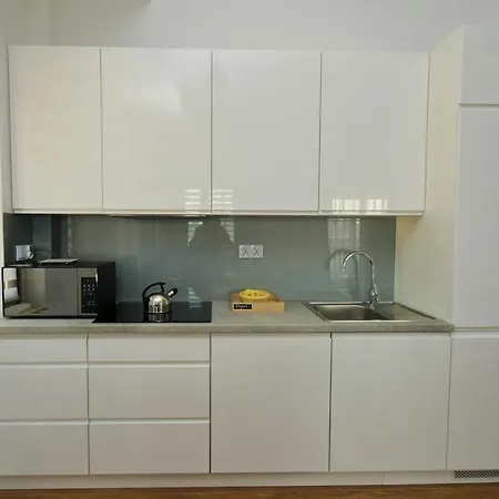 Poduszka Apartamenty Zdrojowe Nałęczów Zewnętrze zdjęcie