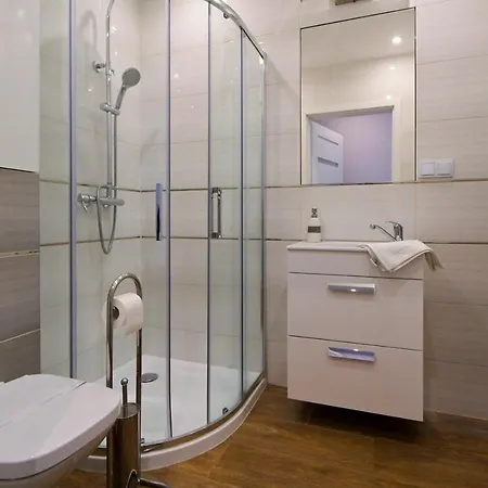 Poduszka Apartamenty Zdrojowe Nałęczów Zewnętrze zdjęcie