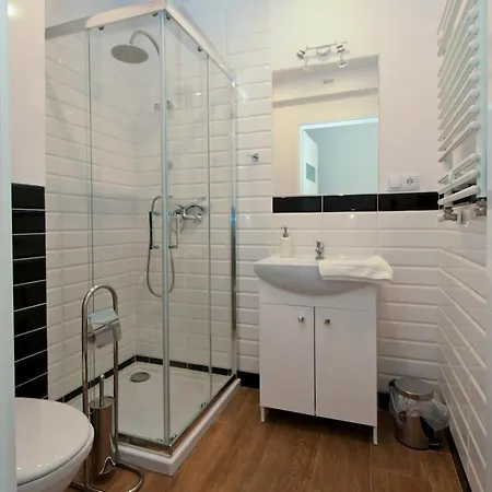 Poduszka Apartamenty Zdrojowe Nałęczów Zewnętrze zdjęcie