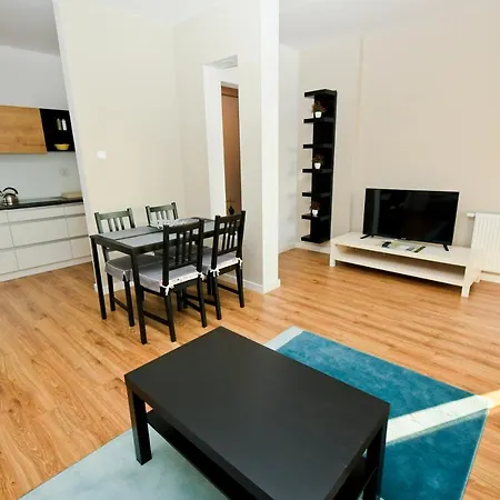 Poduszka Apartamenty Zdrojowe Nałęczów Zewnętrze zdjęcie