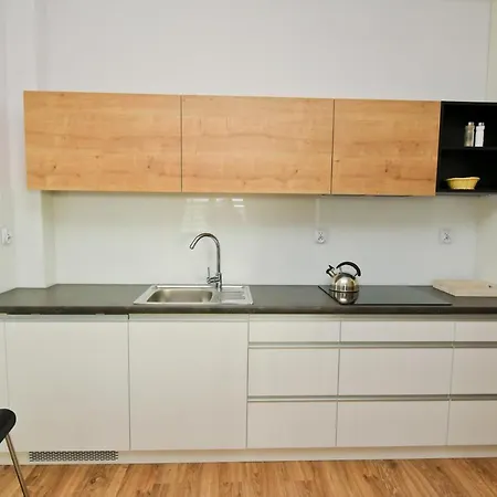 Poduszka Apartamenty Zdrojowe Naleczow Exterior photo