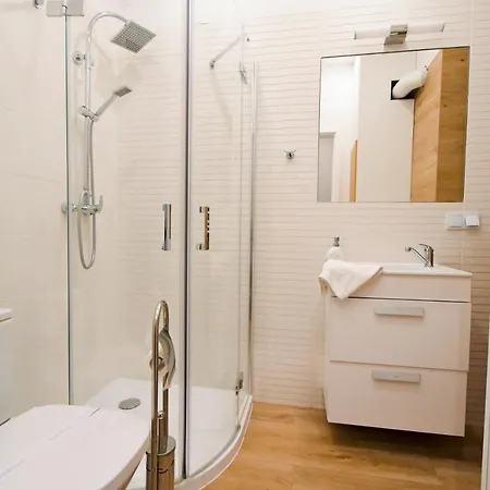 Poduszka Apartamenty Zdrojowe Nałęczów Zewnętrze zdjęcie