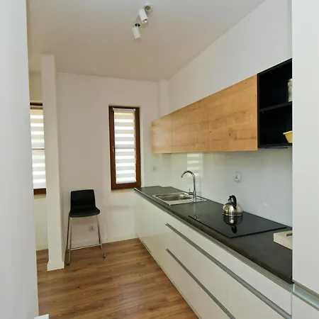 Poduszka Apartamenty Zdrojowe Naleczow Exterior photo