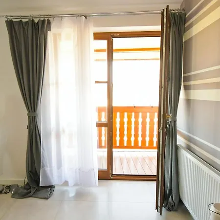 Poduszka Apartamenty Zdrojowe Nałęczów Zewnętrze zdjęcie