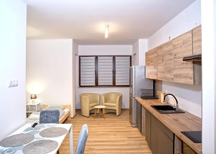 Poduszka Apartamenty Zdrojowe