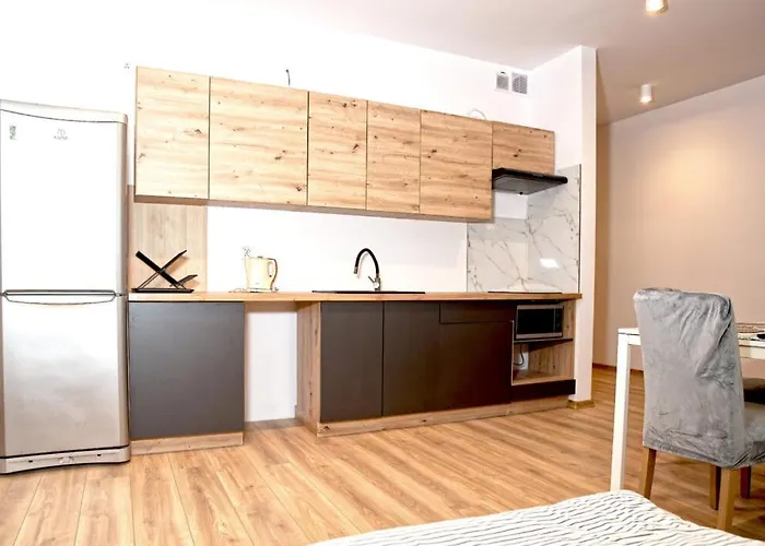 Poduszka Apartamenty Zdrojowe
