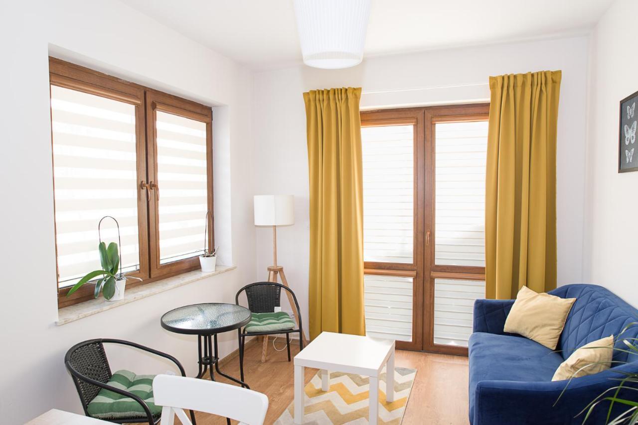 Poduszka Zdrojowe Apartament