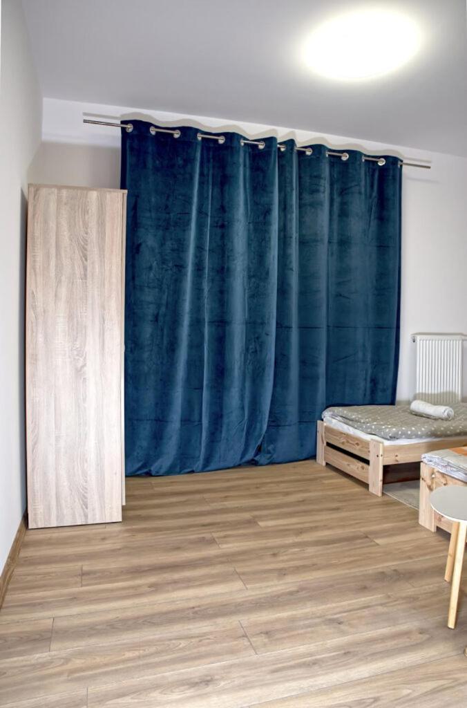 Apartament Poduszka Zdrojowe