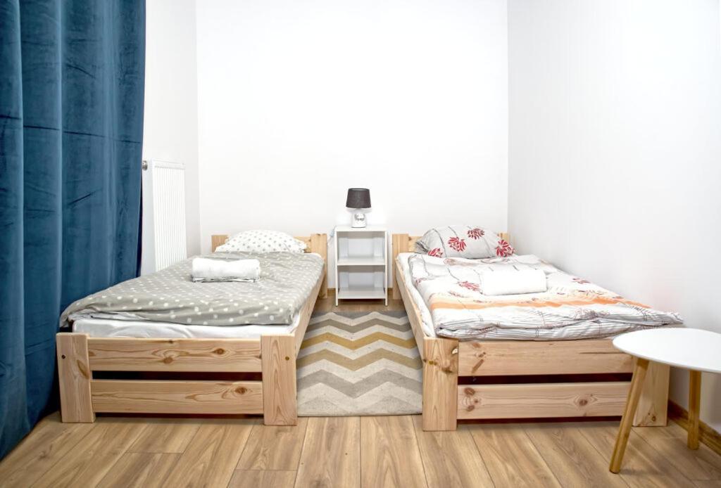 Poduszka Zdrojowe Apartament *