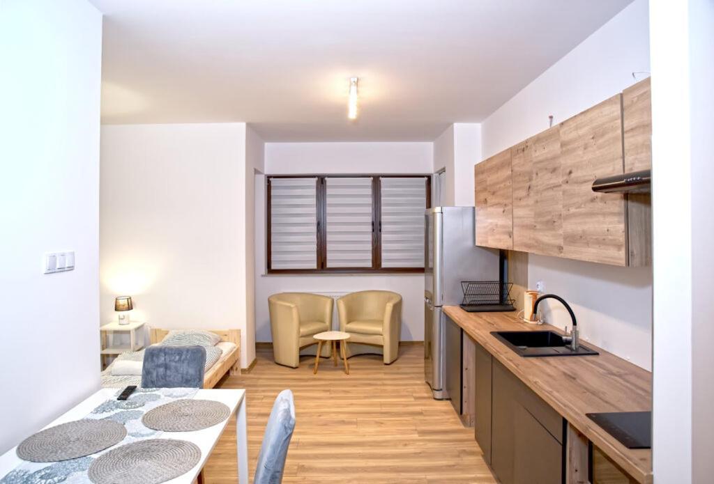 Poduszka Zdrojowe Apartament Nałęczów