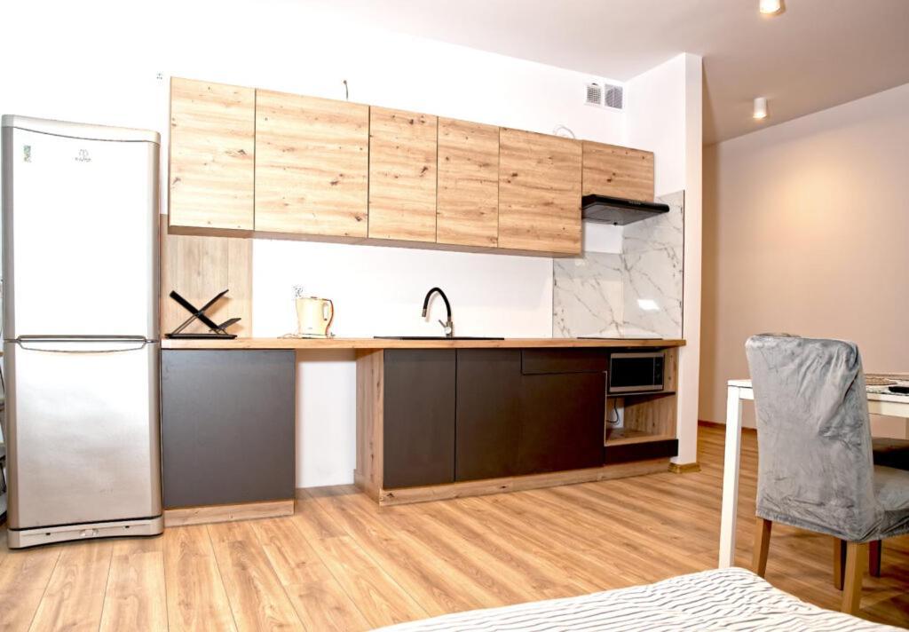 Apartament Poduszka Zdrojowe Nałęczów