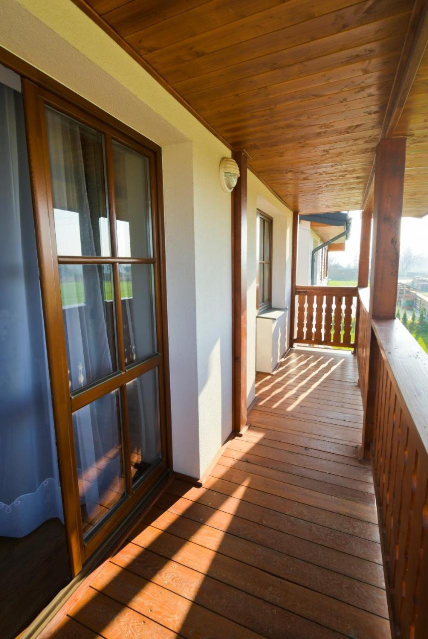 Poduszka Zdrojowe Apartament *