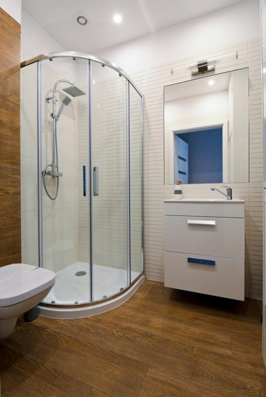 Apartament Poduszka Zdrojowe *